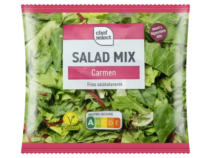 Salátakeverék (Lidl Plus)