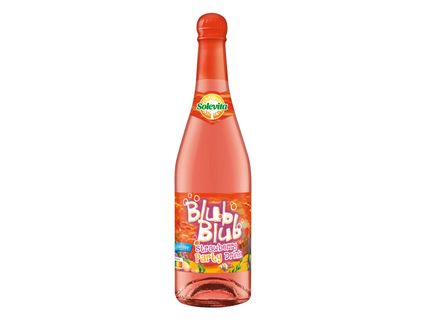 Blub Blub szénsavas ital