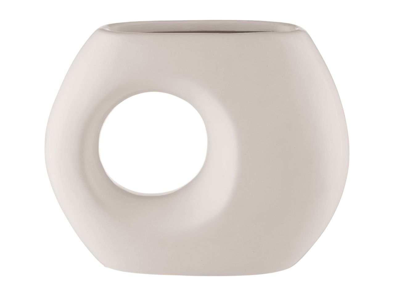 Go to full screen view: Decorative Vase - Image 1
