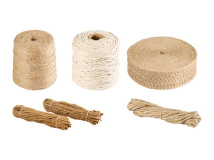 Parkside® Bindesortiment