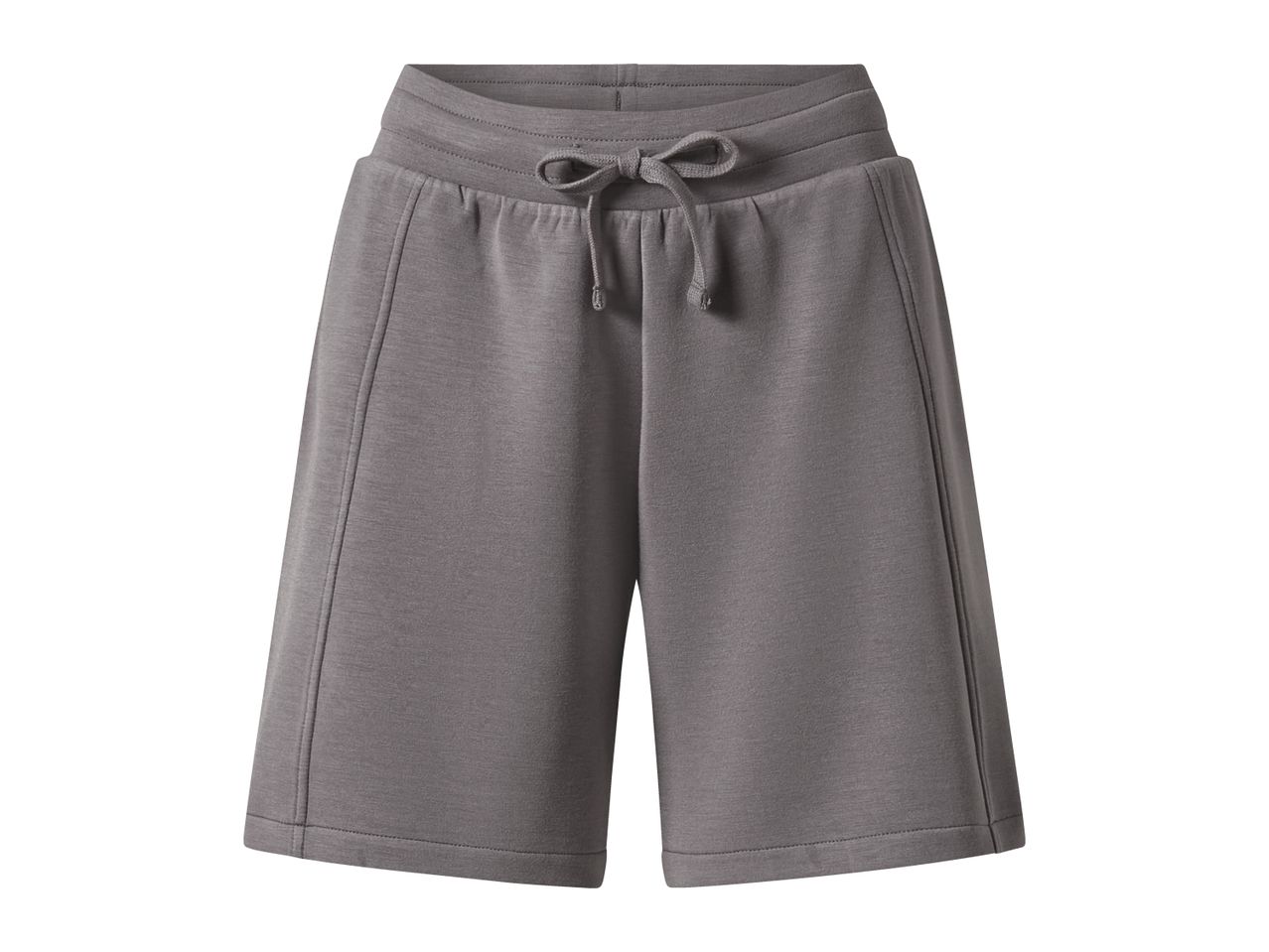 Esmara Ladies’ Grey Shorts