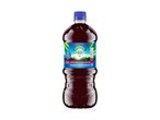 Robinsons apple & blackcurrant double concentrate bottle.