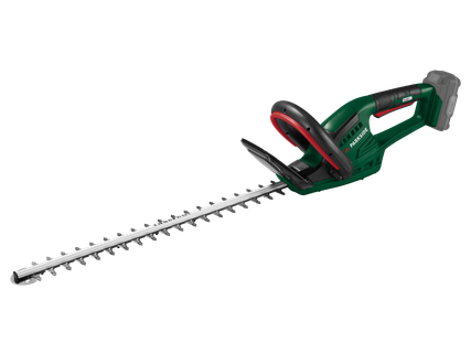 20 V akumuliatorinės gyvatvorių žirklės PHSA 20-Li