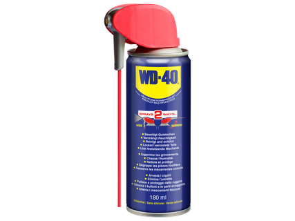 WD-40® Produit multifonction