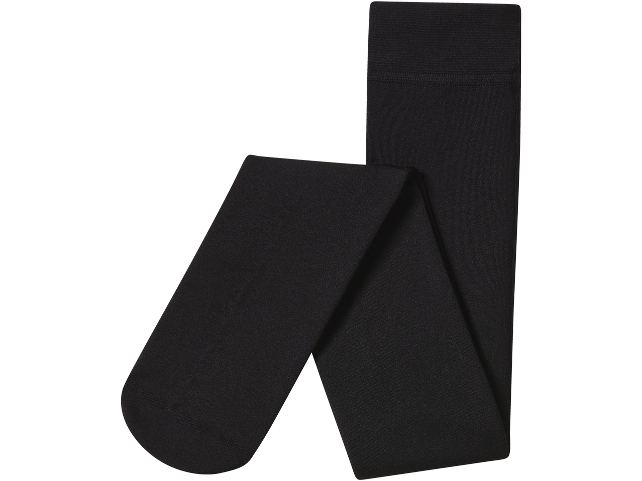 Dresuri termice negre pentru copii