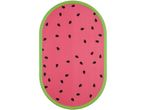 Watermelon-shaped Chopping Board.