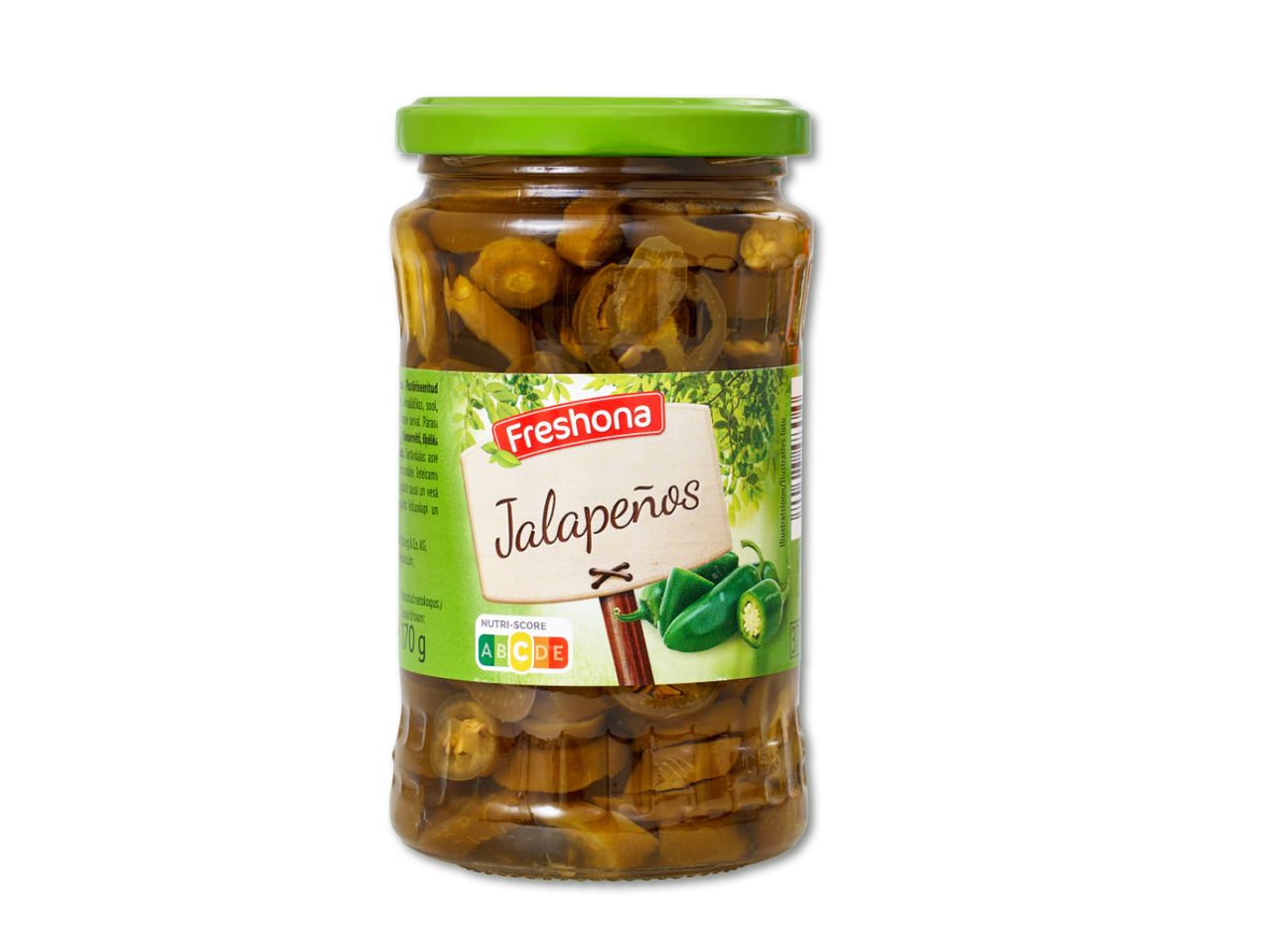 Burkā Jāņogu marinētas sēnes