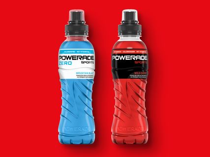 Powerade