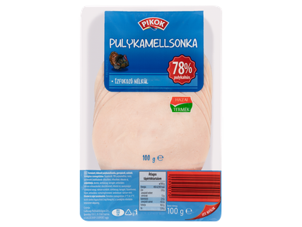 Pulykamellsonka