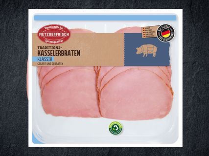 Frische Lidl Fleischspezialitäten von Wurst- Metzgerfrisch und »