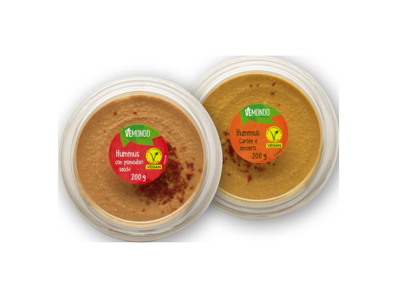 Hummus