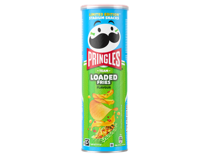 Pringles*