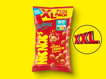 Nic Nac’s XL Fun-Pack