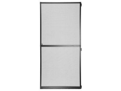 Alumínium szúnyoghálós ajtó