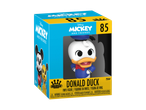 Funko Minis Donald Duck vinyl figure in a Disney Mickey and Friends box.