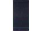 Livarno dark blue towel