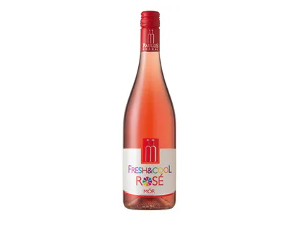 Fresh&Cool Rosé*