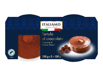 ITALIAMO Десерт