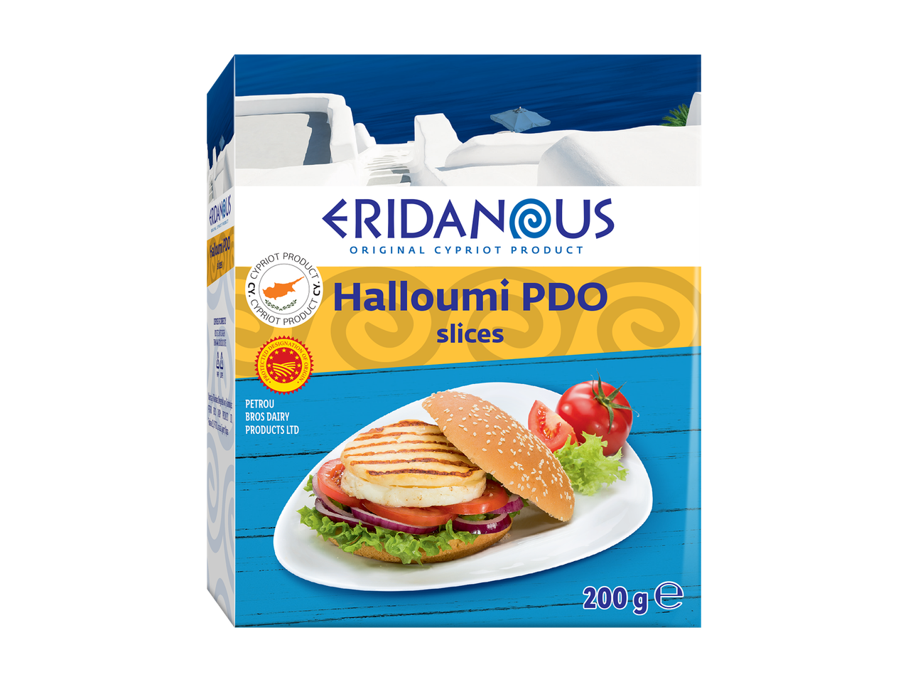Halloumijuustoviipaleet