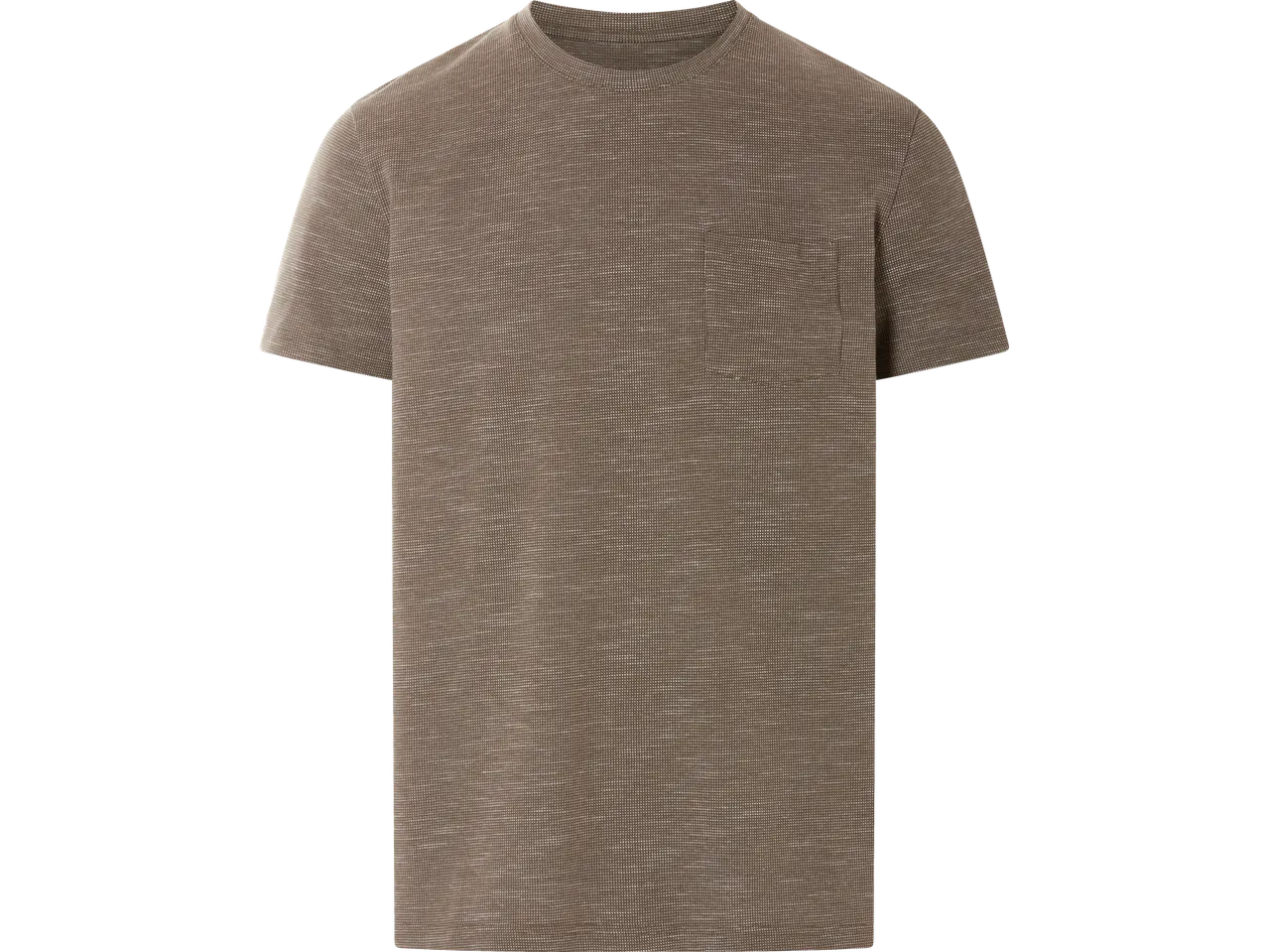 T-shirt męski; T-shirt męski
