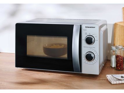 Mikrohullámú sütő