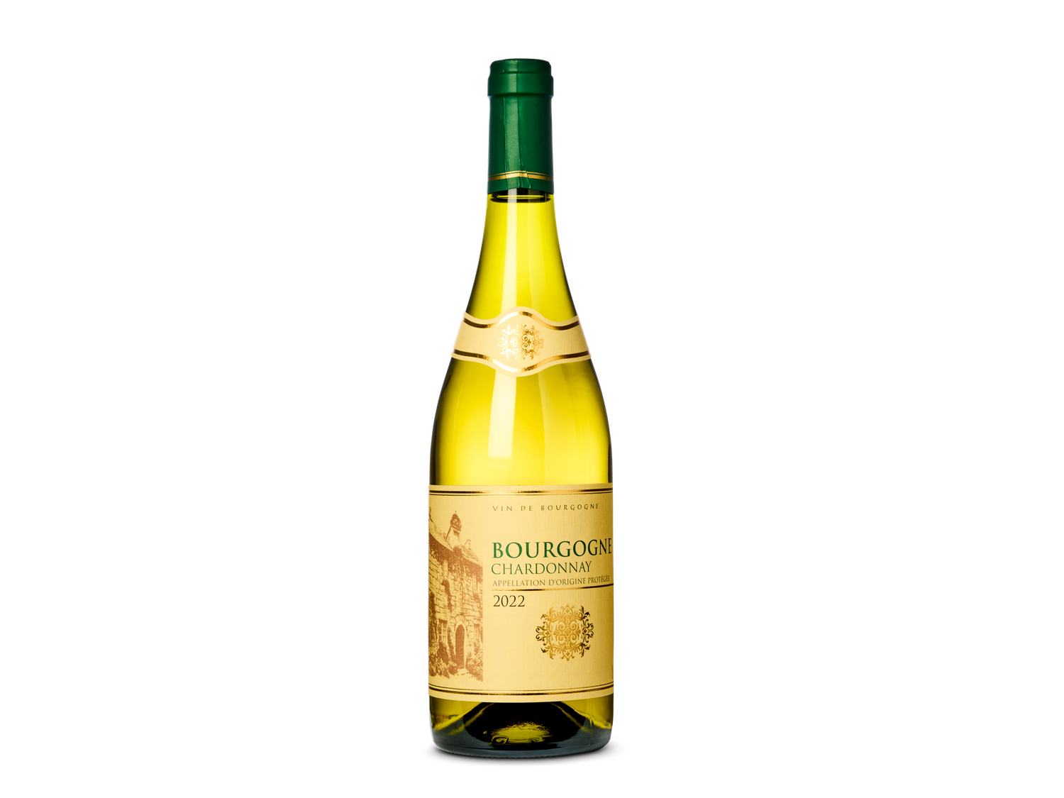 Chardonnay Bourgogne
