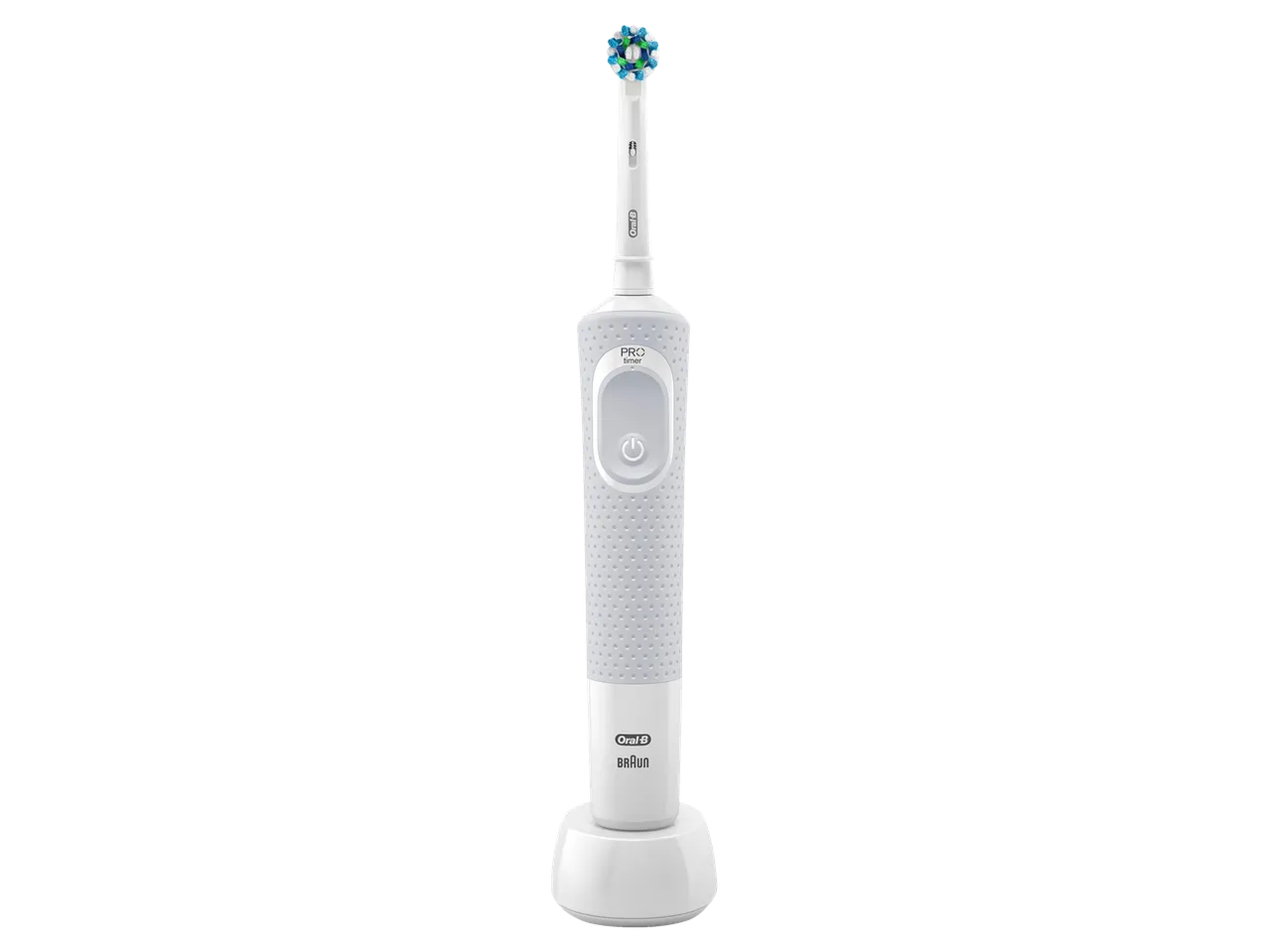 Oral-B Szczoteczka elektryczna