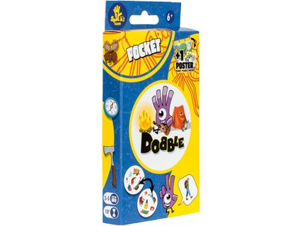Gra Dobble