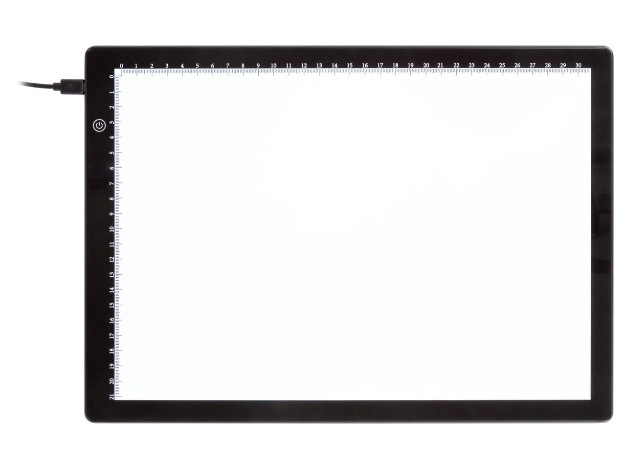 Pełny ekran: crelando® Tablet LED - zdjęcie 4