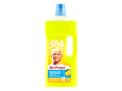 MR. PROPER Универсален почистващ препарат