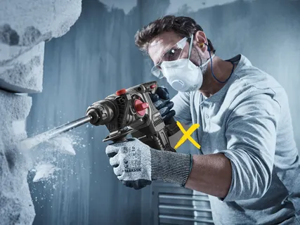 Parkside® Performance Комбиниран акумулаторен перфоратор