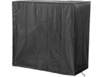 Capa protetora preta LIVARNO para mobiliário de jardim