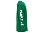 Блуза с дълъг ръкав Parkside®, зелена.