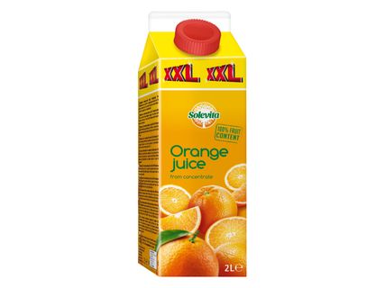 Narancslé*