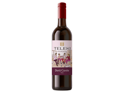 Villányi Derű Cuvée