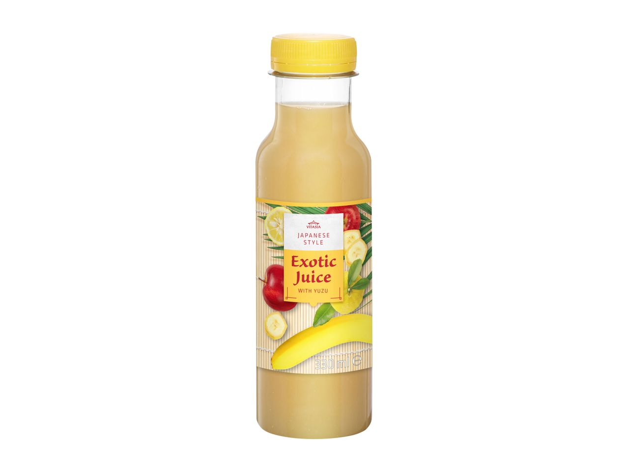 Go to full screen view: Vitasia Exotic Juice - Image 2