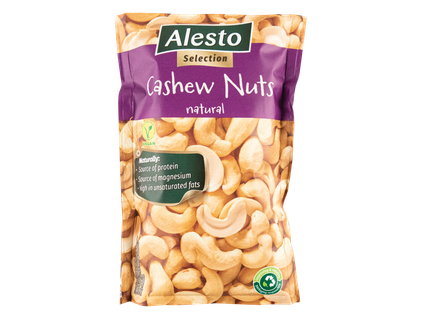 Anakardžių riešutai