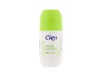 Déodorant Cien Natural Minerals, 48h de protection, sans alcool.