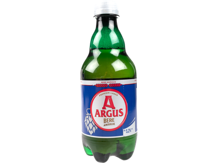 Bere blondă amăruie
