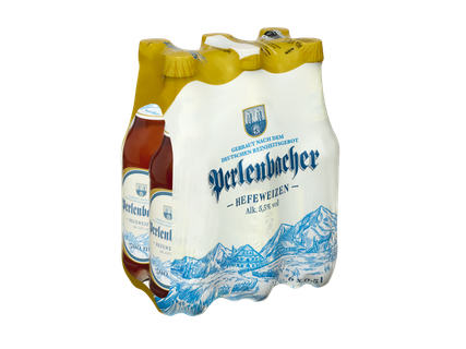 Perlenbacher Hefeweizen