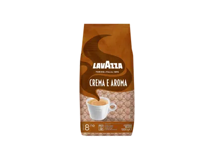 Lavazza Caffè Ganze Bohnen