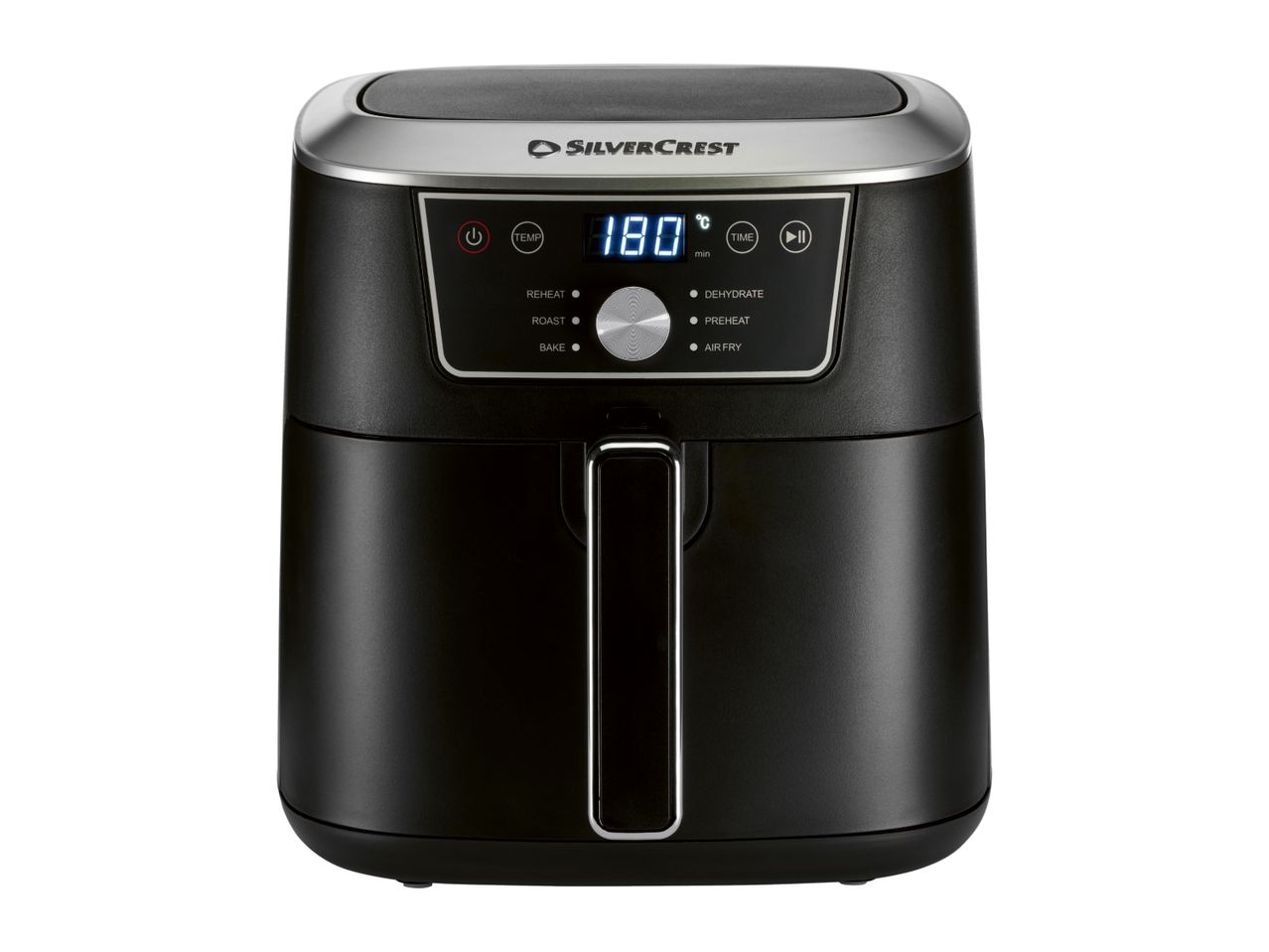 Silvercrest 6.7L Air Fryer