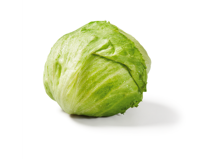 Eisbergsalat