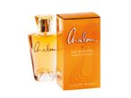 Parfum Chalou: Eau de Parfum în sticlă și cutie.