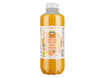 Family smoothie (Lidl Plus)