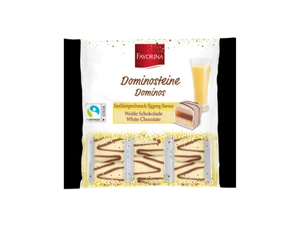 Saldainiai „Dominos“