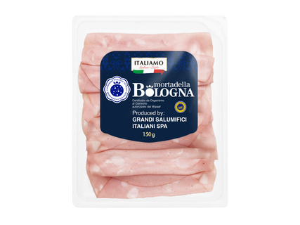 ITALIAMO Мортадела Болоня
