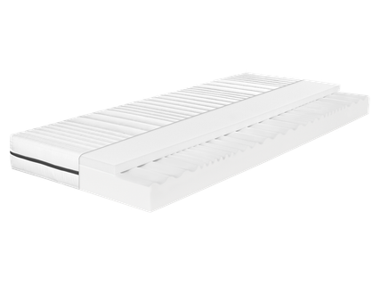 7 zónás komfortmatrac