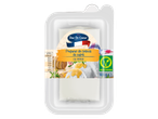 Brânză de capră Duc De Coeur cu miere, vegetarian.
