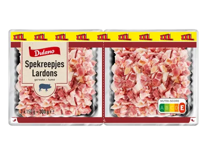 Spekreepjes
